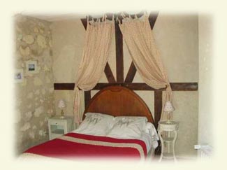 montesquiou room
