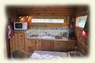 piccola cucina